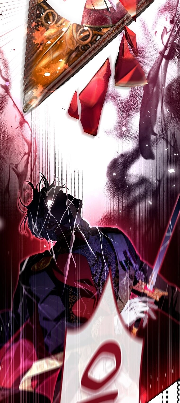 Hôn Phu Ẩn Sắc Chapter 106.2 - 6