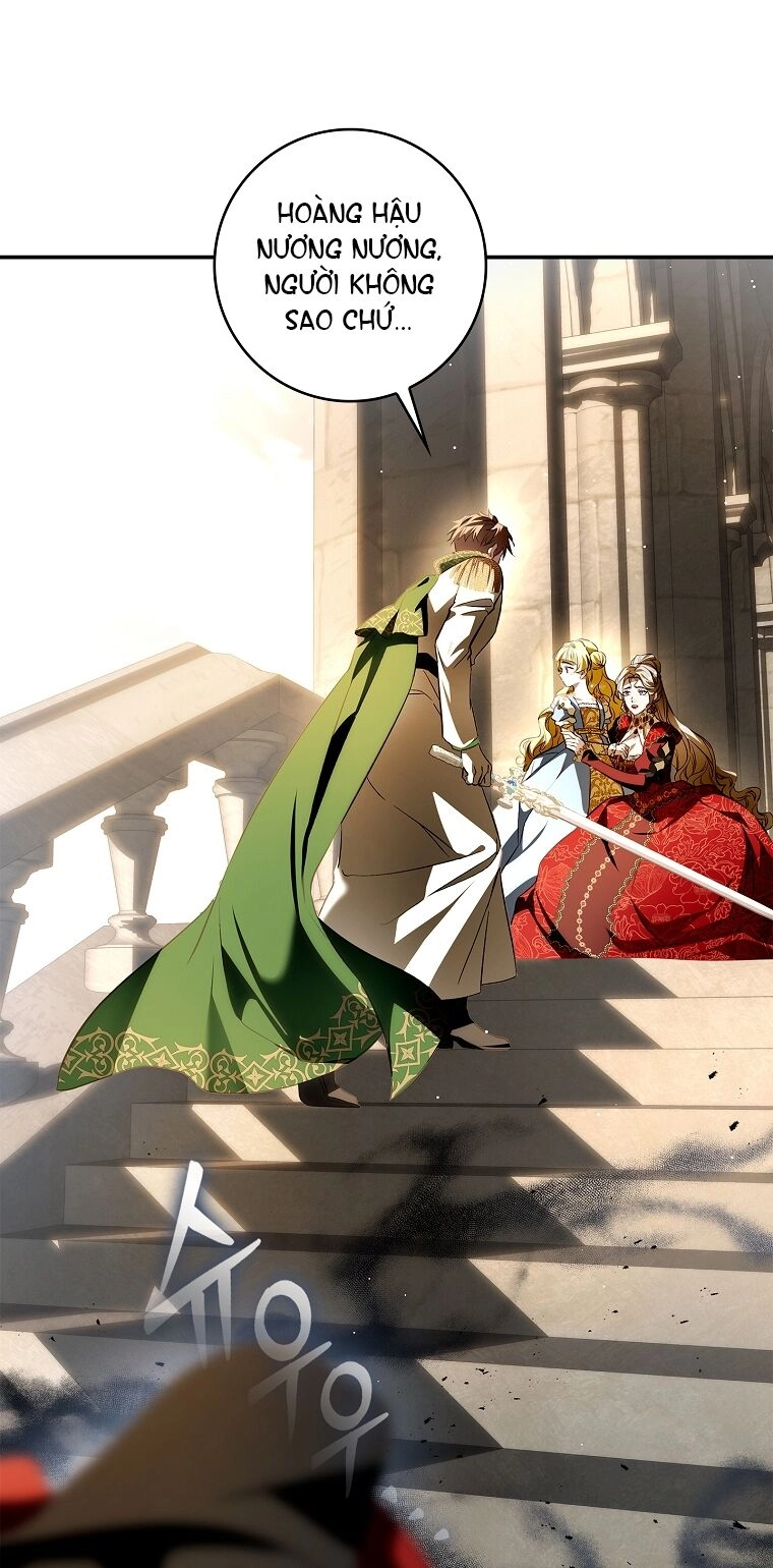 Hôn Phu Ẩn Sắc Chapter 106.2 - 10