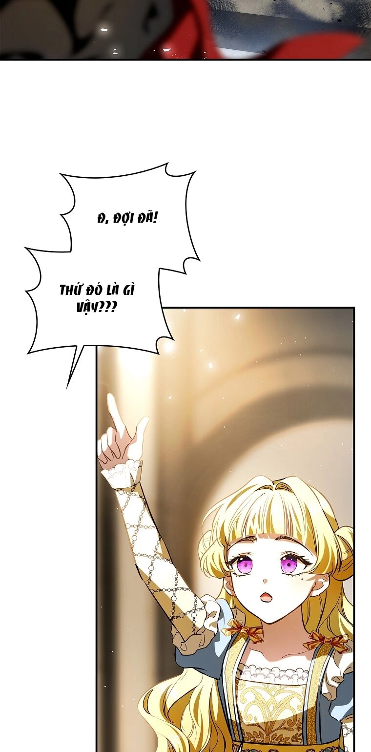 Hôn Phu Ẩn Sắc Chapter 106.2 - 11