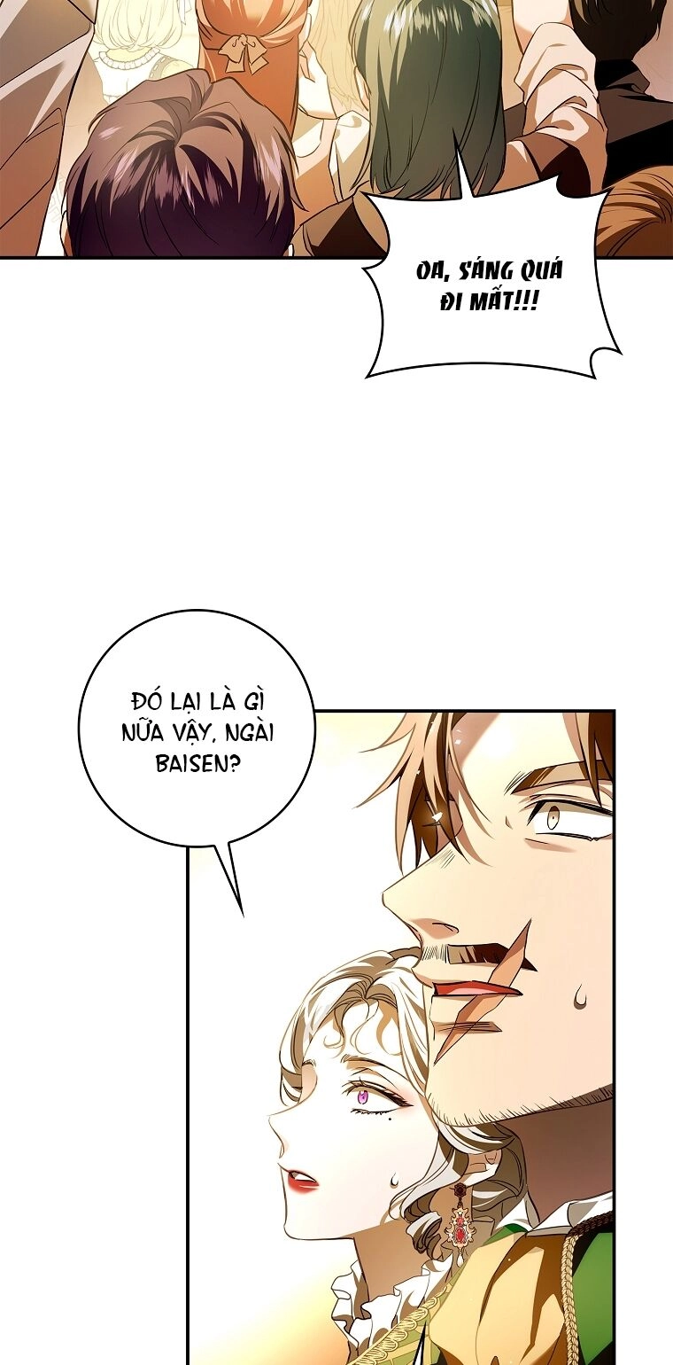 Hôn Phu Ẩn Sắc Chapter 106.2 - 14