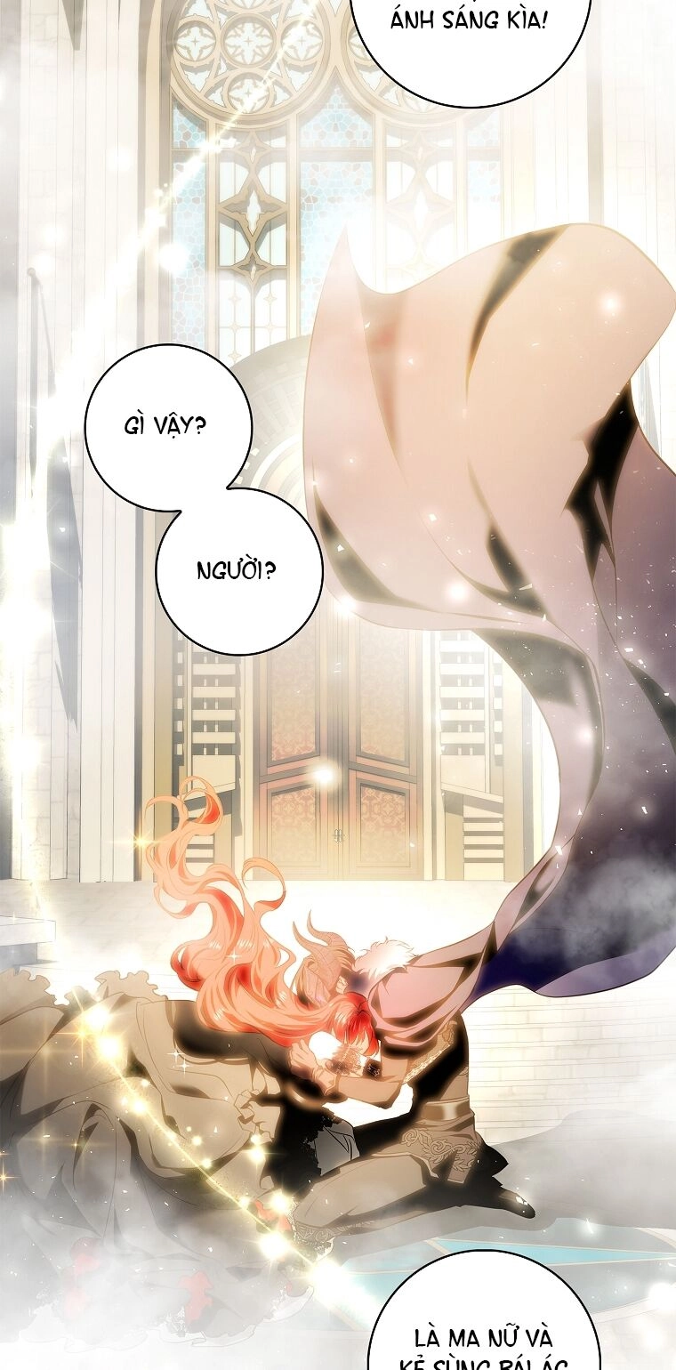 Hôn Phu Ẩn Sắc Chapter 106.2 - 18