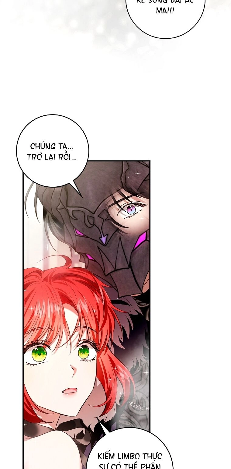 Hôn Phu Ẩn Sắc Chapter 106.2 - 19