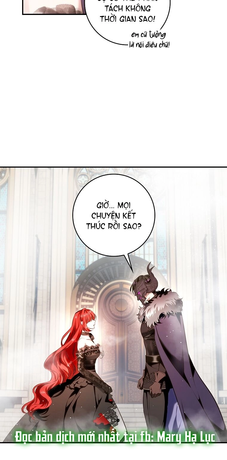 Hôn Phu Ẩn Sắc Chapter 106.2 - 20