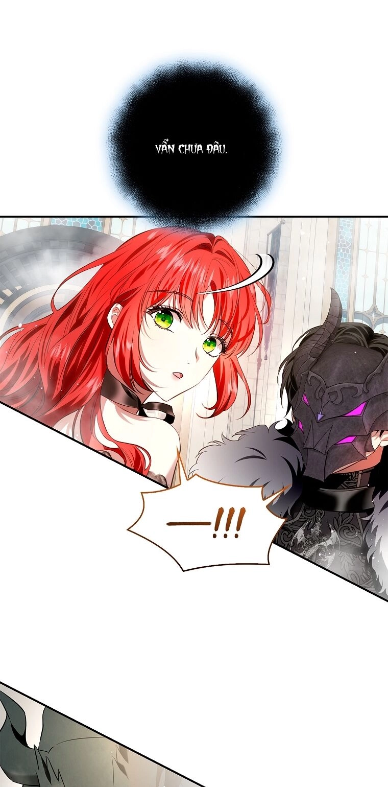 Hôn Phu Ẩn Sắc Chapter 106.2 - 21