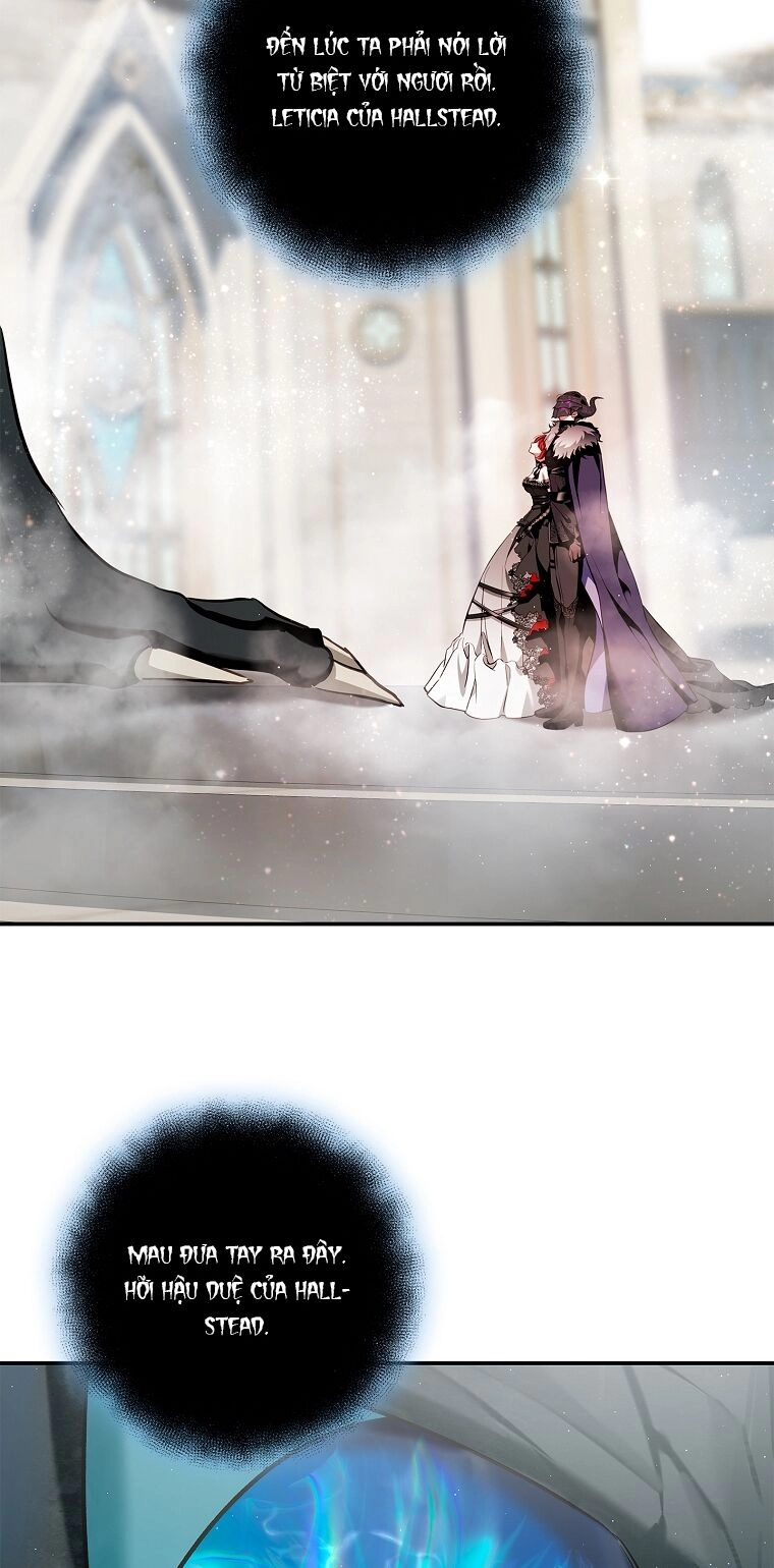 Hôn Phu Ẩn Sắc Chapter 106.2 - 25