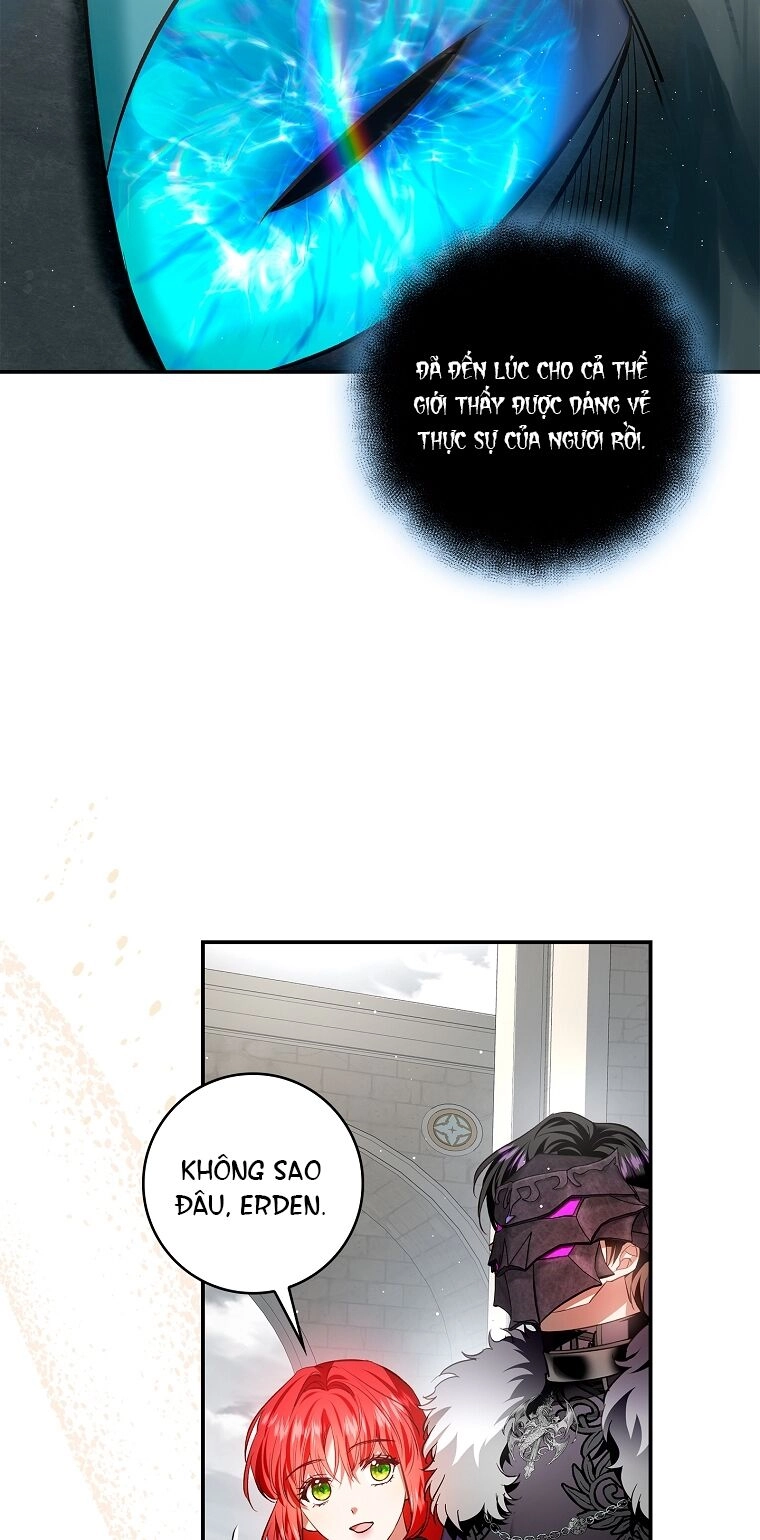 Hôn Phu Ẩn Sắc Chapter 106.2 - 26