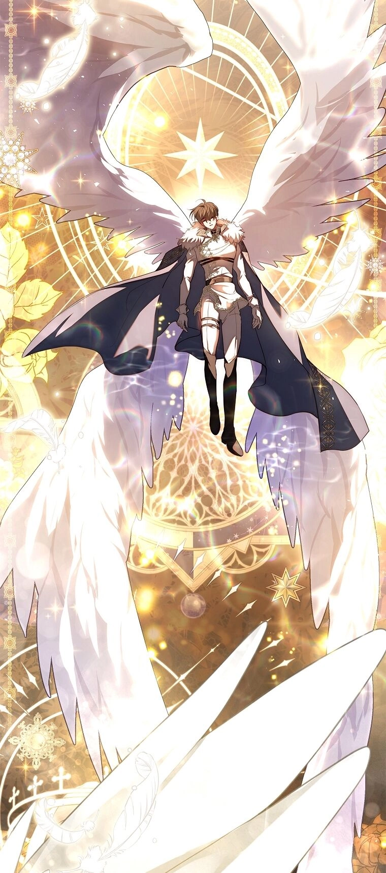 Hôn Phu Ẩn Sắc Chapter 107.1 - 6