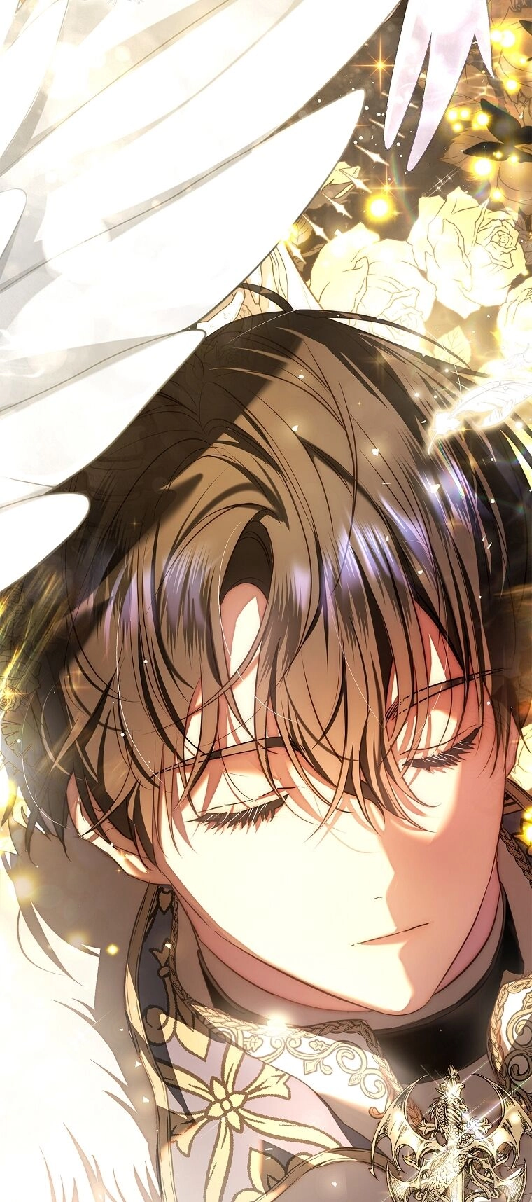 Hôn Phu Ẩn Sắc Chapter 107.1 - 7