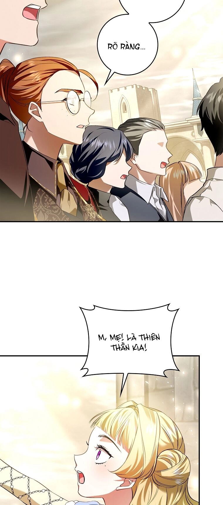 Hôn Phu Ẩn Sắc Chapter 107.1 - 10