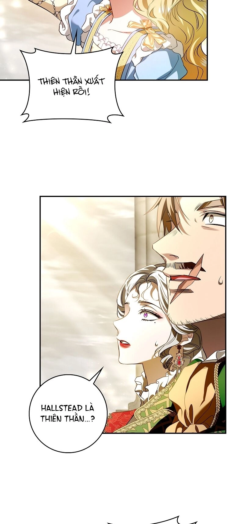 Hôn Phu Ẩn Sắc Chapter 107.1 - 11