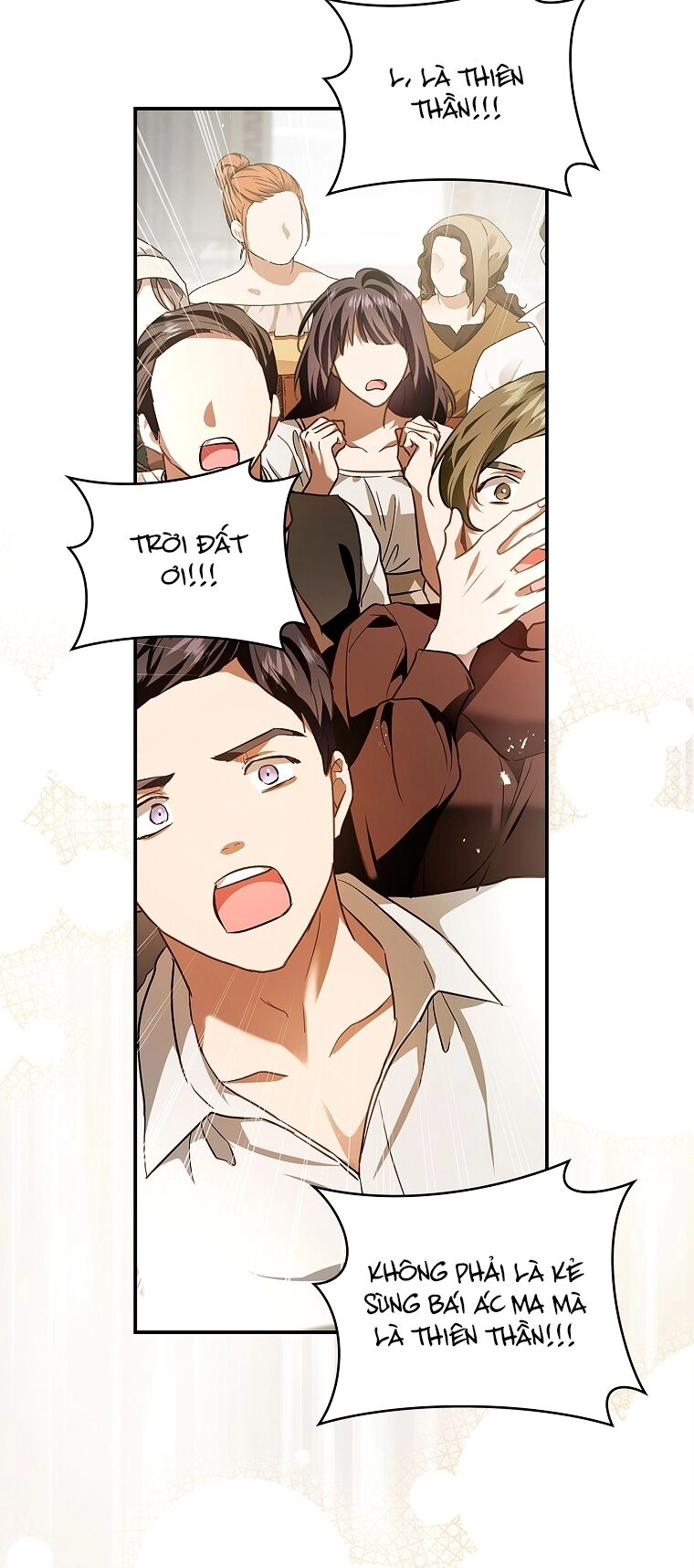 Hôn Phu Ẩn Sắc Chapter 107.1 - 12