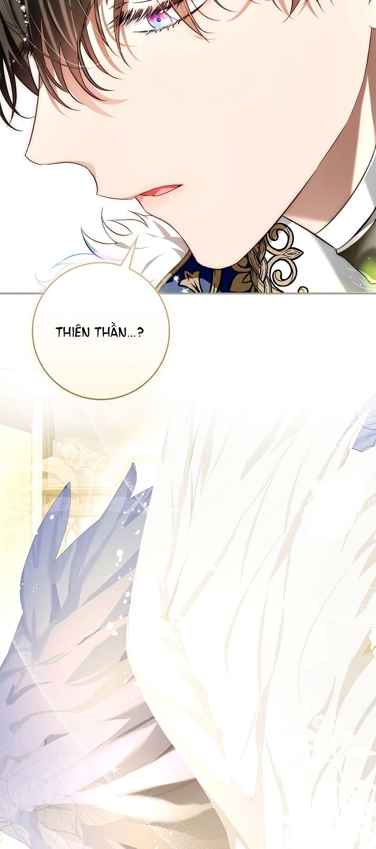 Hôn Phu Ẩn Sắc Chapter 107.1 - 14