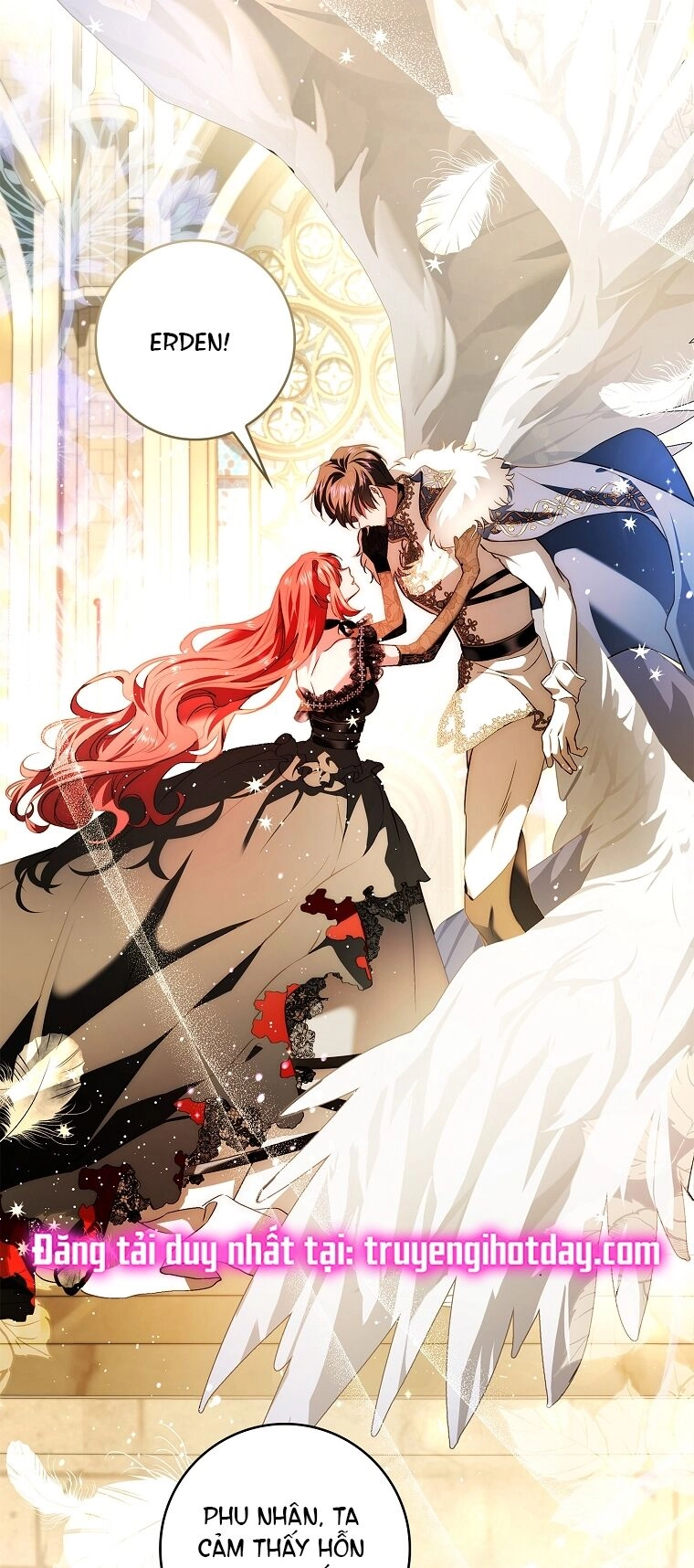 Hôn Phu Ẩn Sắc Chapter 107.1 - 15