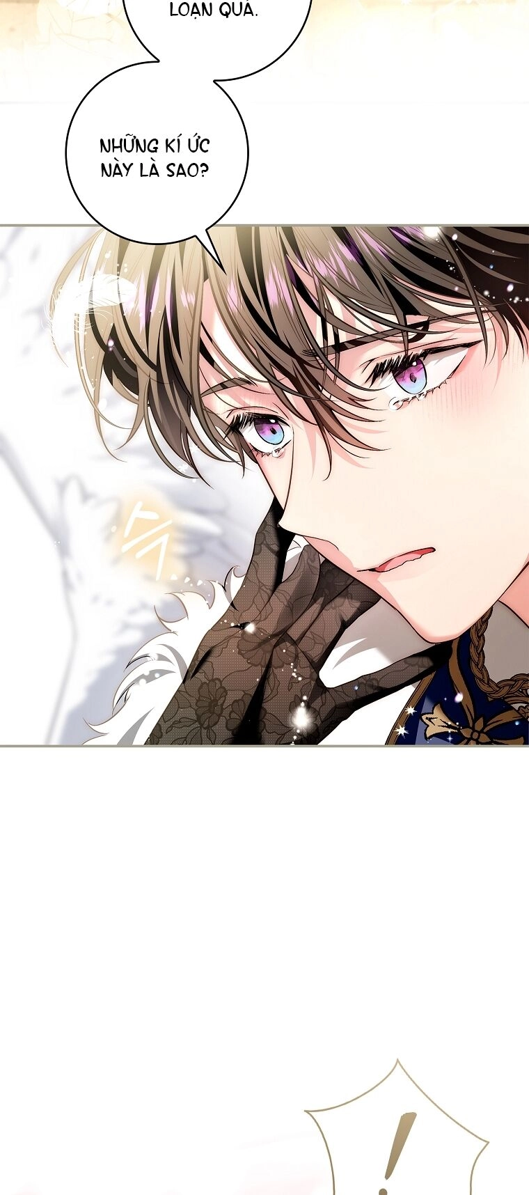 Hôn Phu Ẩn Sắc Chapter 107.1 - 16