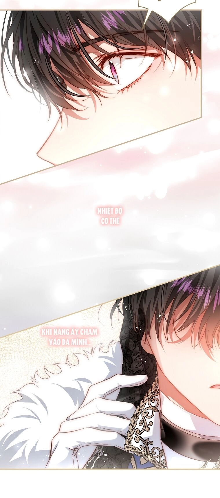 Hôn Phu Ẩn Sắc Chapter 107.1 - 17