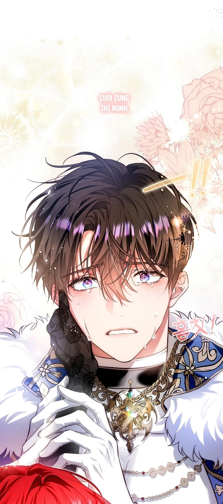 Hôn Phu Ẩn Sắc Chapter 107.1 - 18