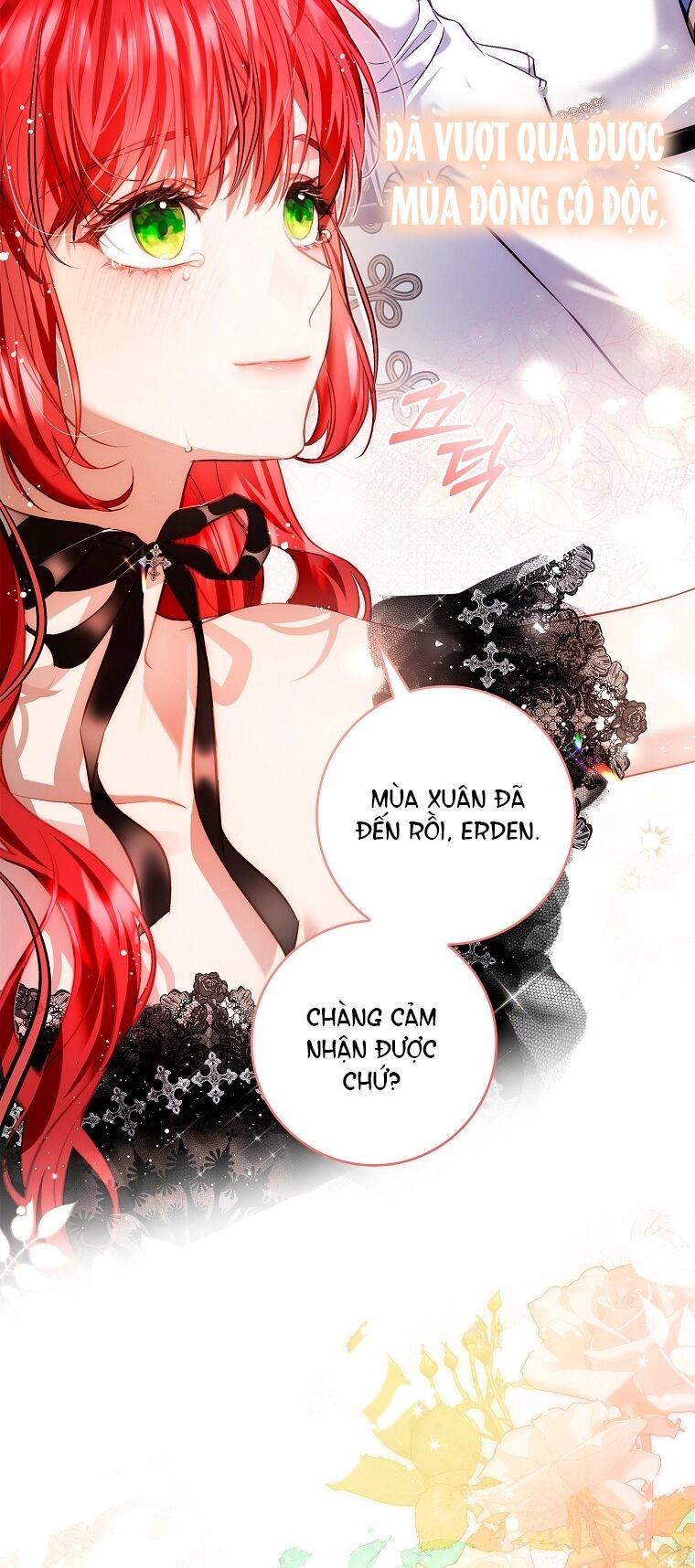 Hôn Phu Ẩn Sắc Chapter 107.1 - 19