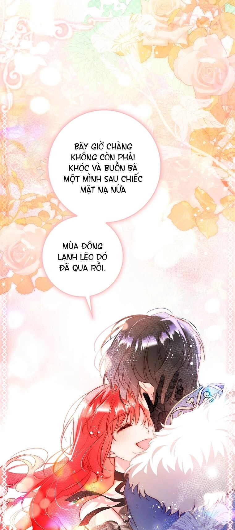 Hôn Phu Ẩn Sắc Chapter 107.1 - 20