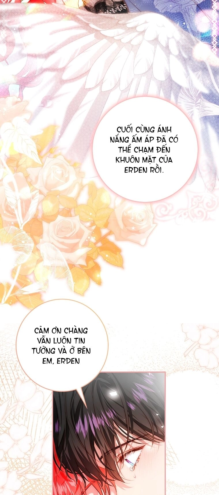 Hôn Phu Ẩn Sắc Chapter 107.1 - 21