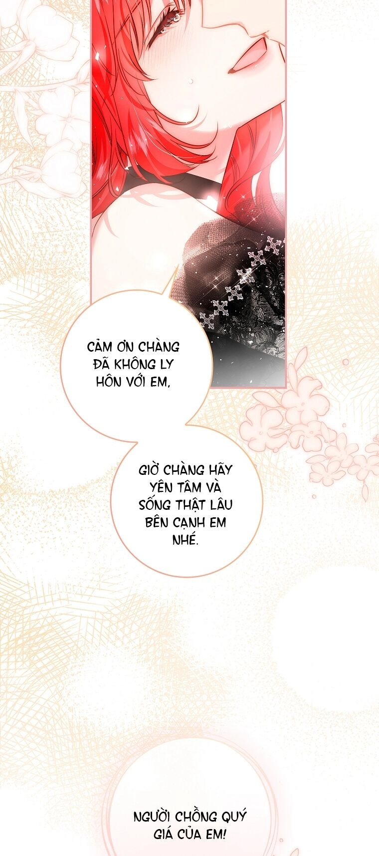 Hôn Phu Ẩn Sắc Chapter 107.1 - 22