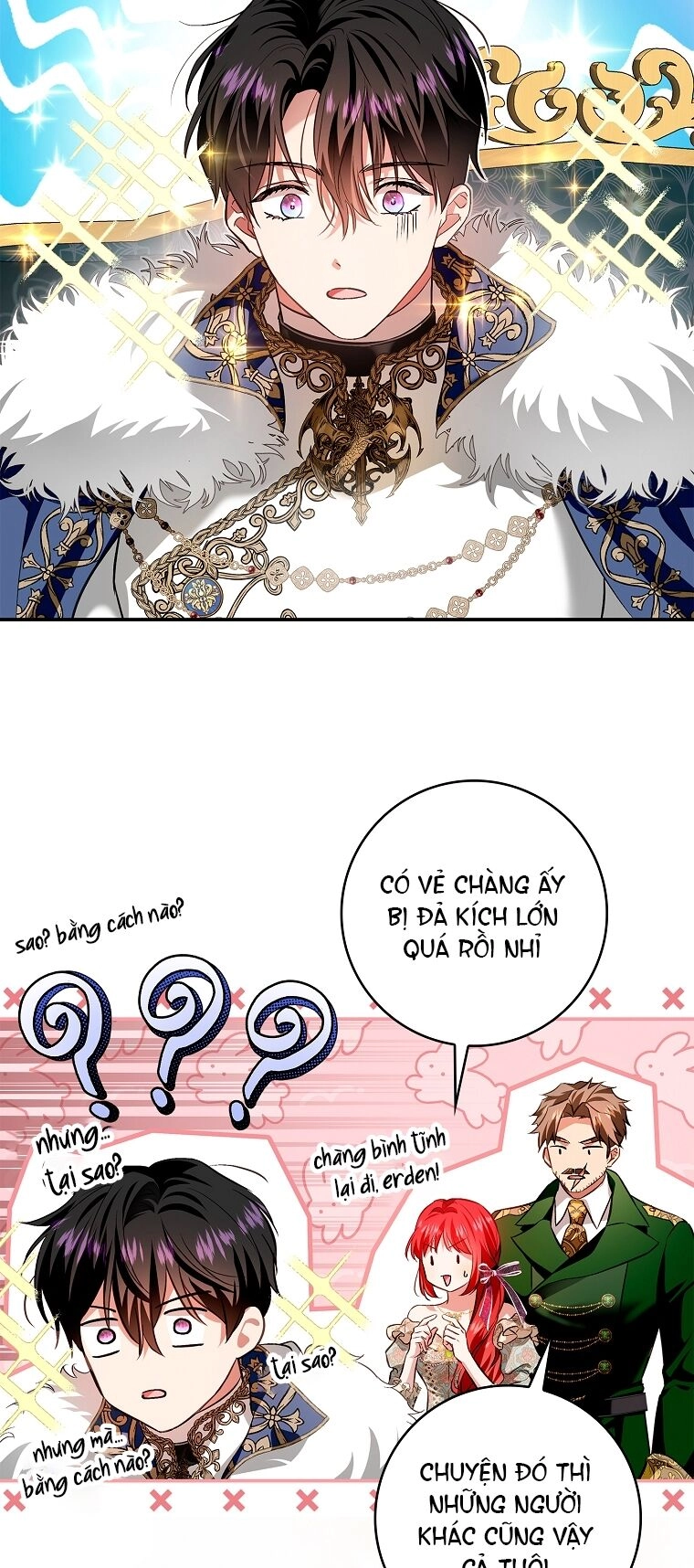 Hôn Phu Ẩn Sắc Chapter 107.1 - 25