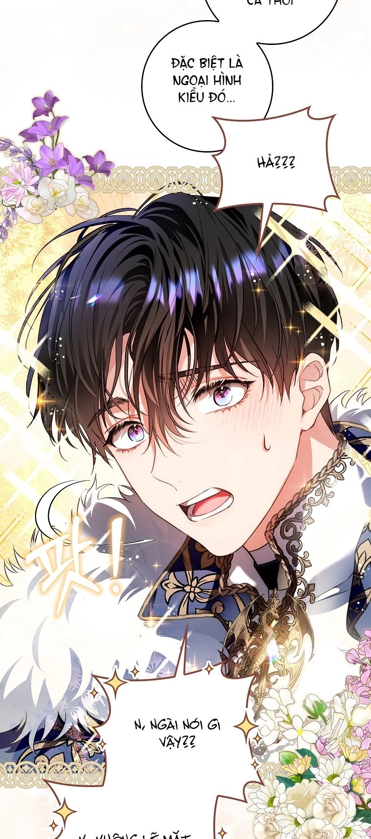 Hôn Phu Ẩn Sắc Chapter 107.1 - 26