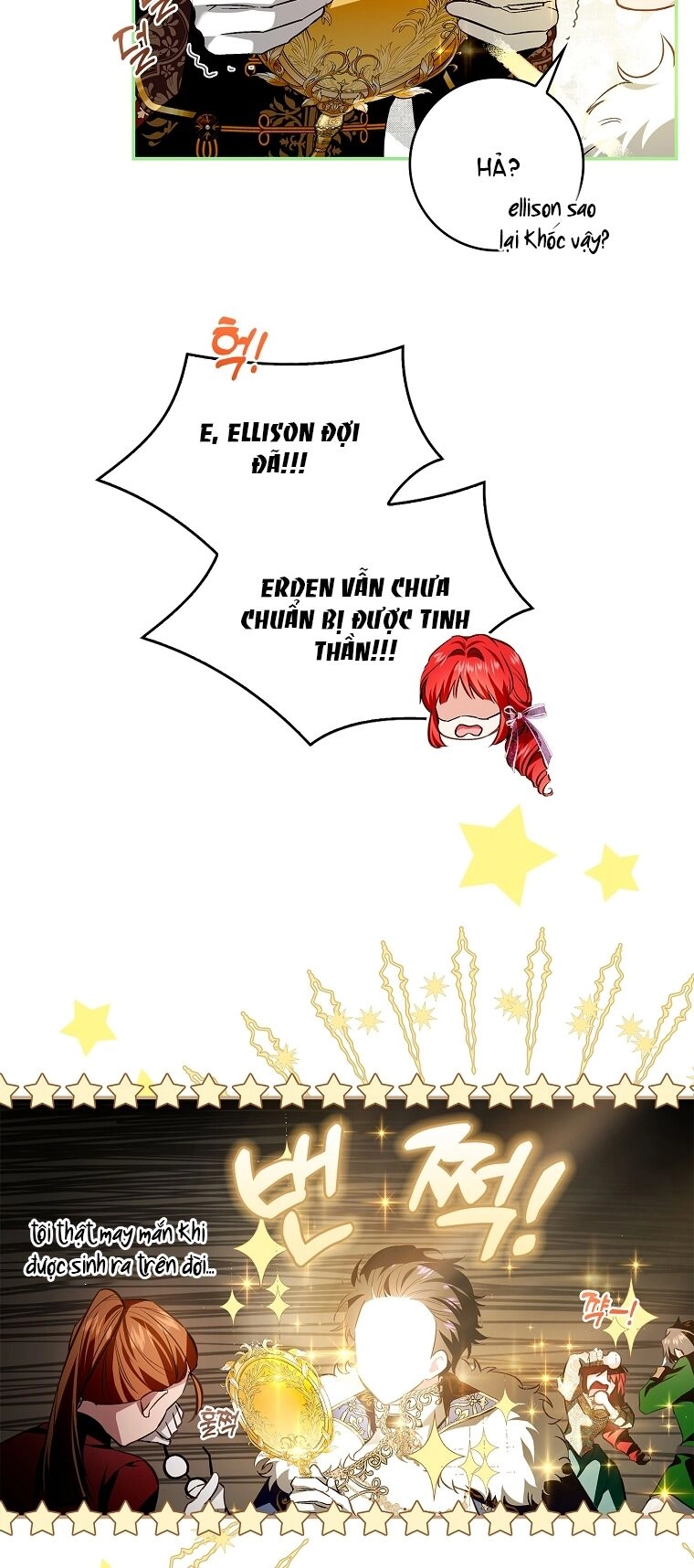 Hôn Phu Ẩn Sắc Chapter 107.1 - 29