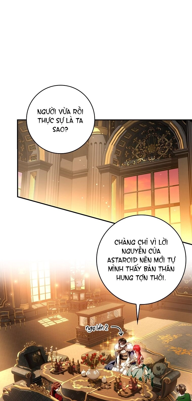 Hôn Phu Ẩn Sắc Chapter 107.1 - 31