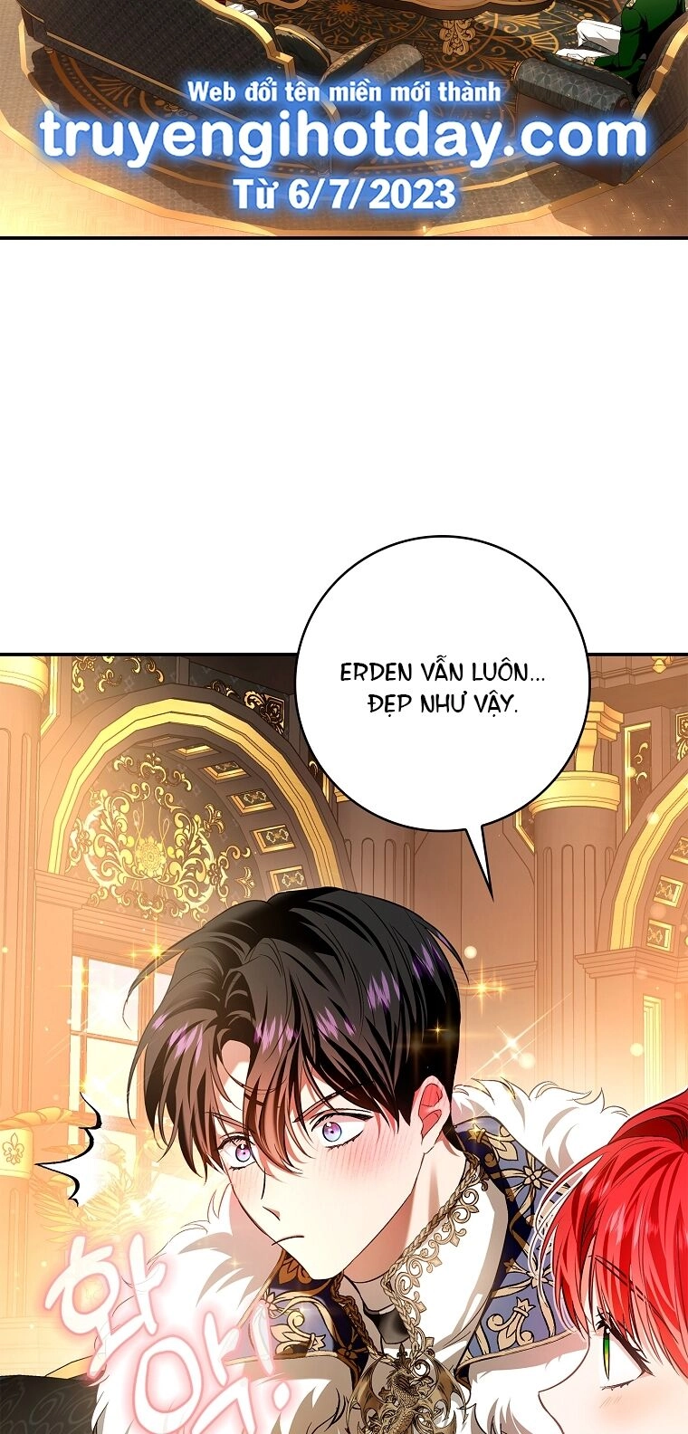 Hôn Phu Ẩn Sắc Chapter 107.1 - 32