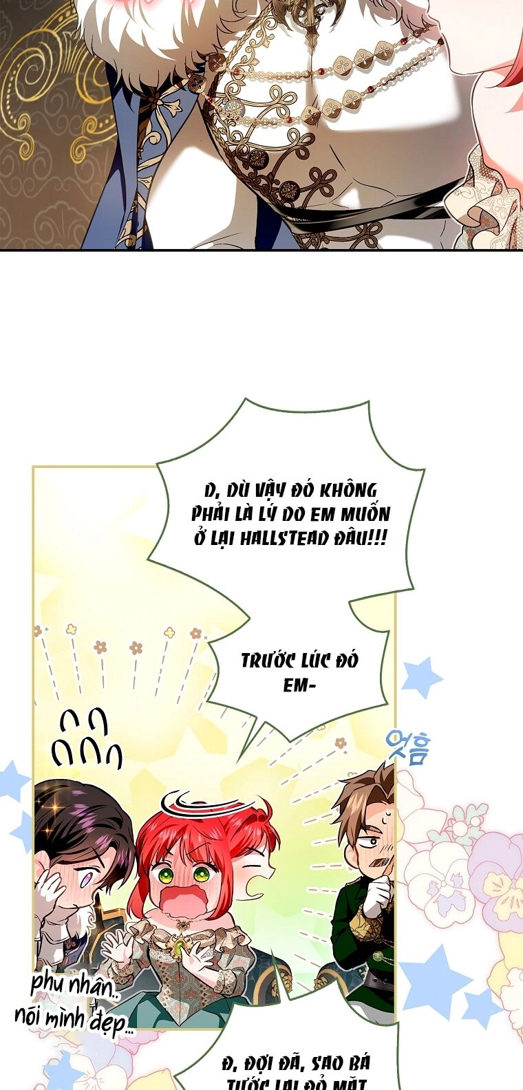 Hôn Phu Ẩn Sắc Chapter 107.1 - 33