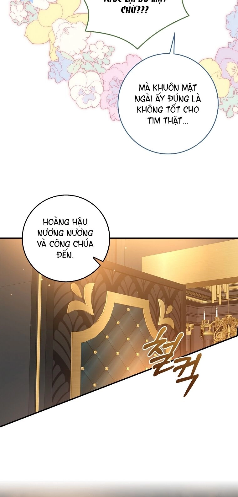 Hôn Phu Ẩn Sắc Chapter 107.1 - 34