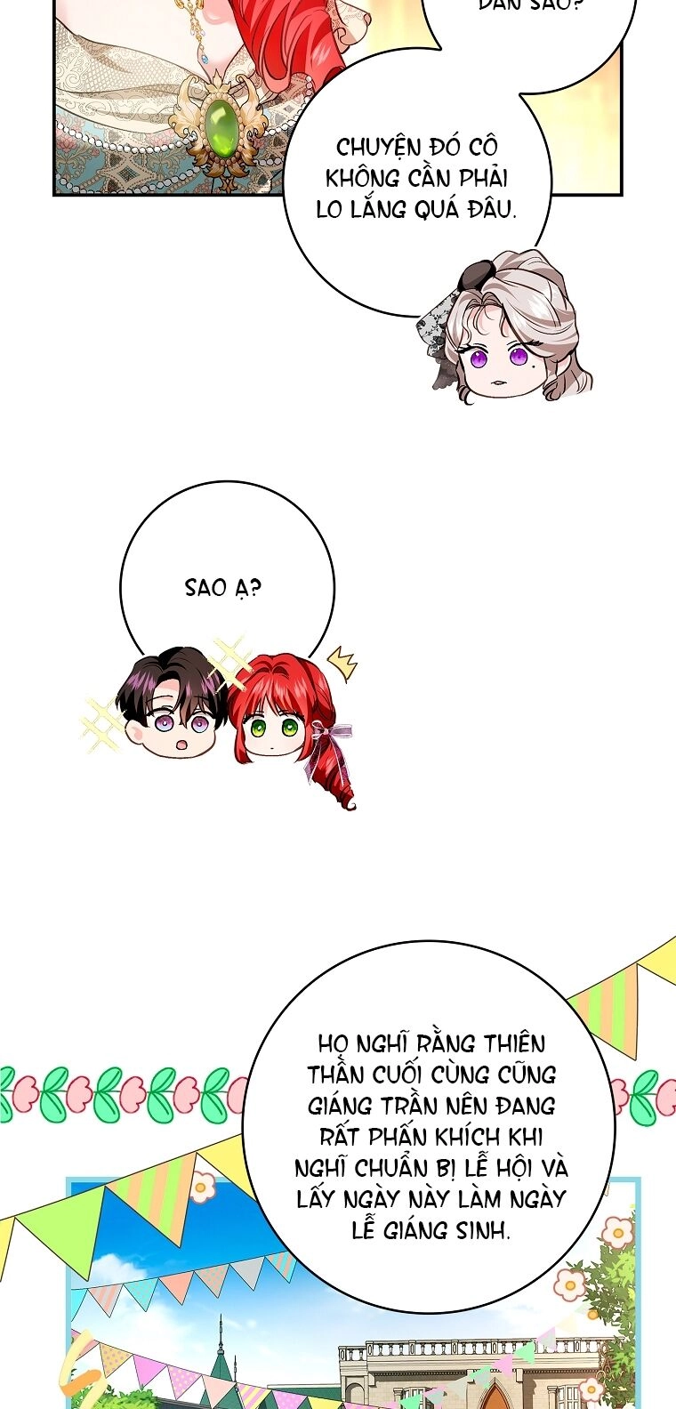 Hôn Phu Ẩn Sắc Chapter 107.1 - 38