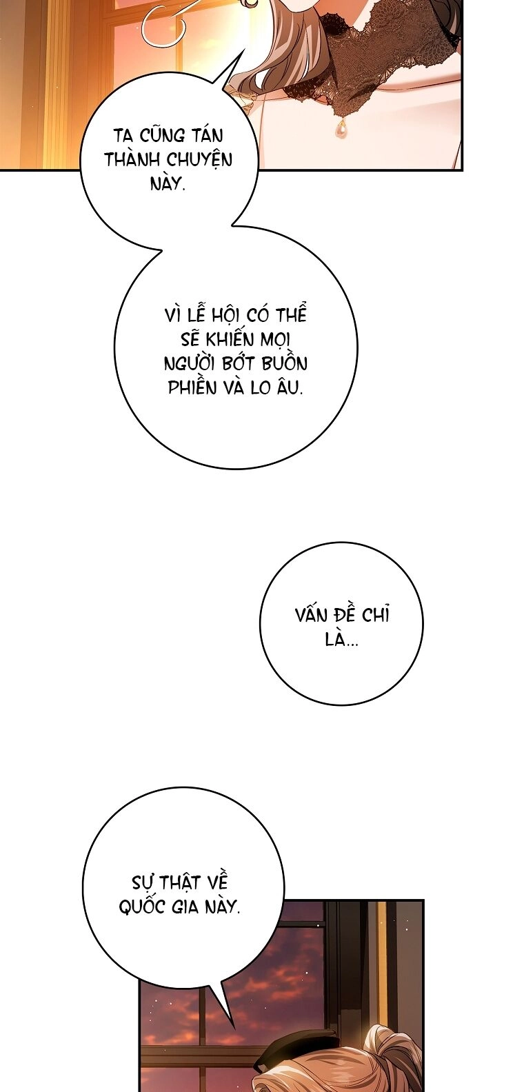 Hôn Phu Ẩn Sắc Chapter 107.1 - 40