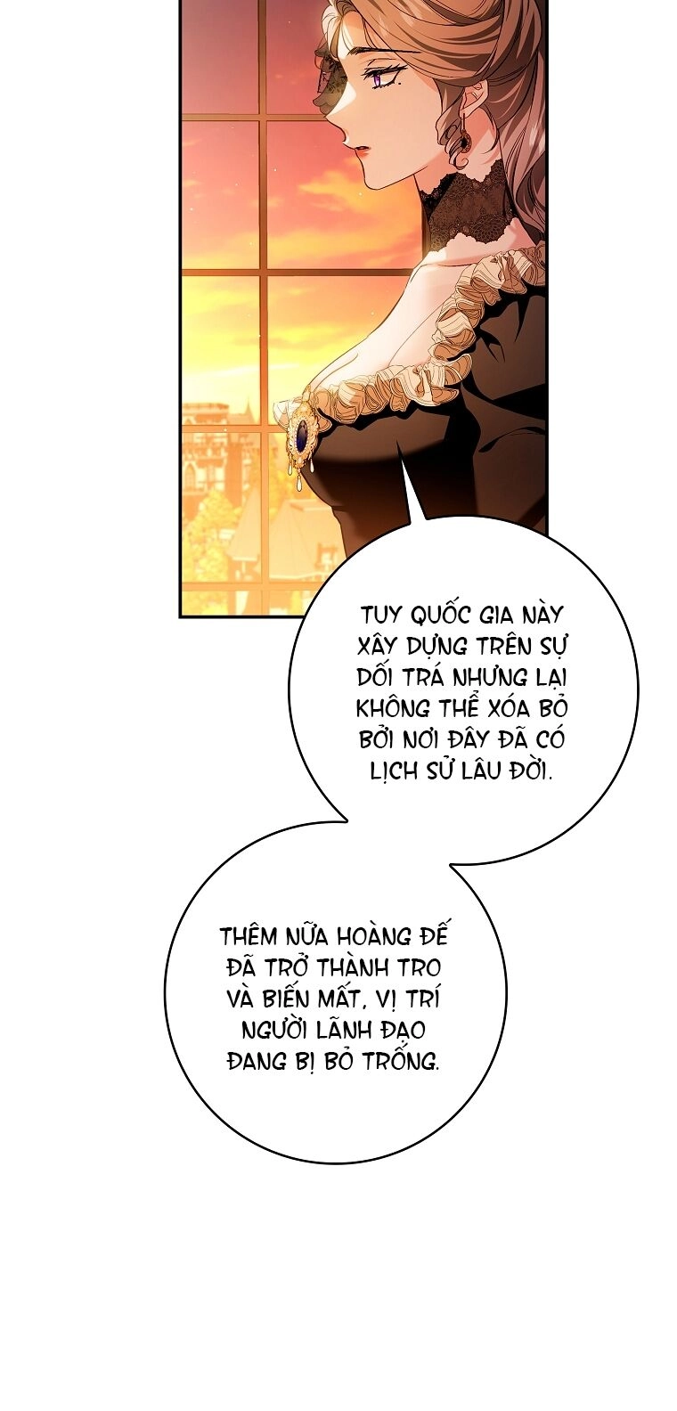 Hôn Phu Ẩn Sắc Chapter 107.1 - 41