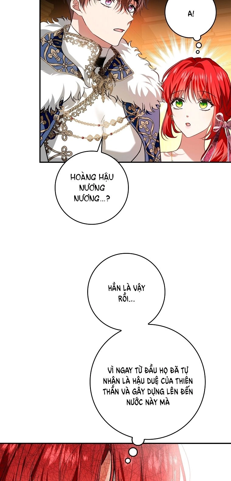 Hôn Phu Ẩn Sắc Chapter 107.2 - 6