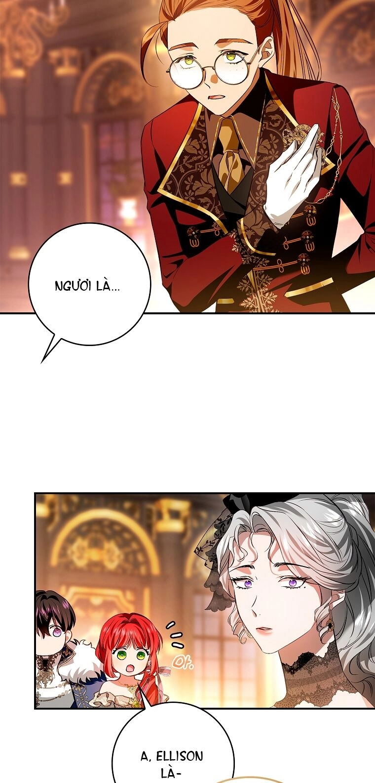 Hôn Phu Ẩn Sắc Chapter 107.2 - 10