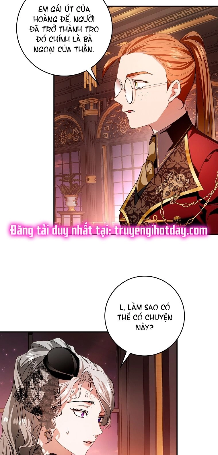 Hôn Phu Ẩn Sắc Chapter 107.2 - 12