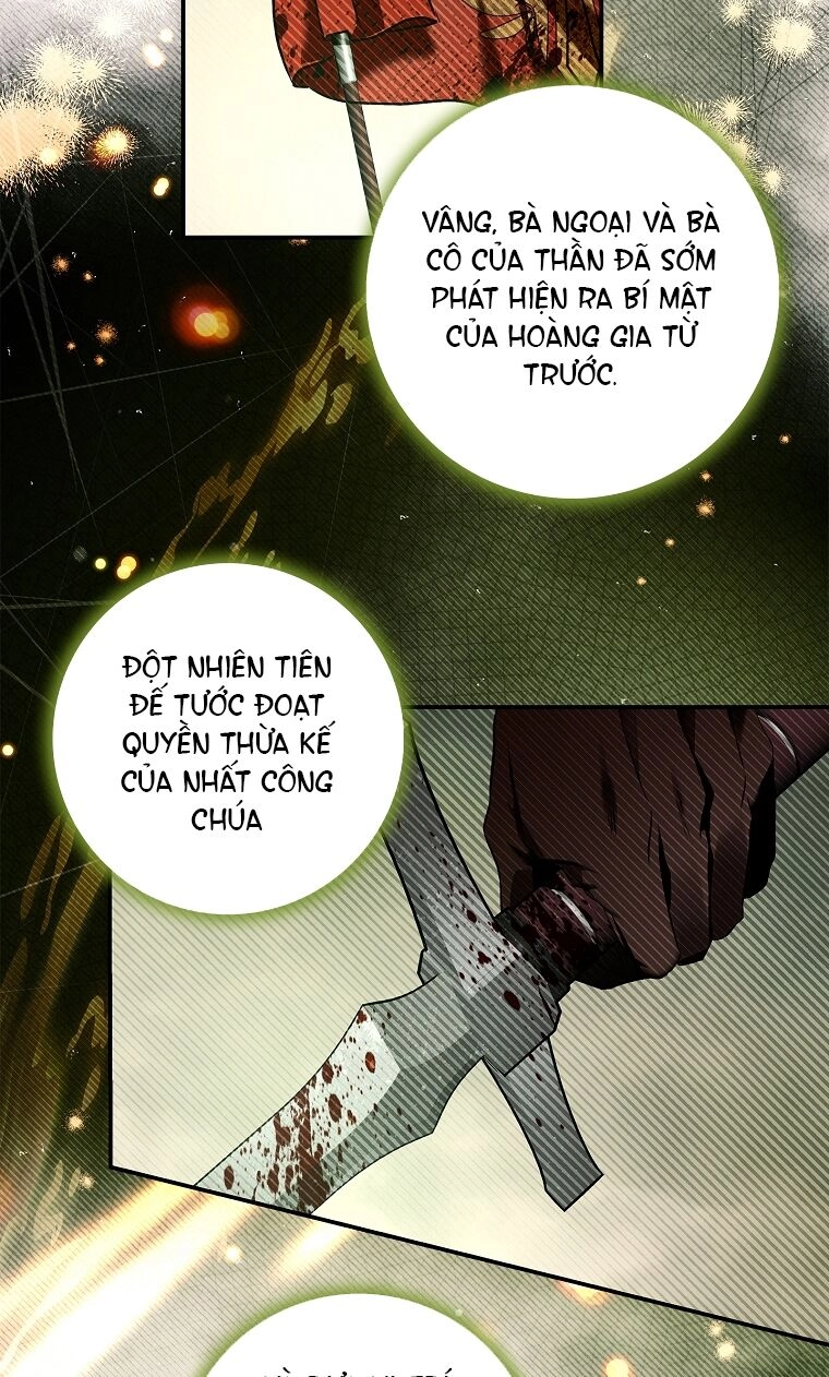 Hôn Phu Ẩn Sắc Chapter 107.2 - 14