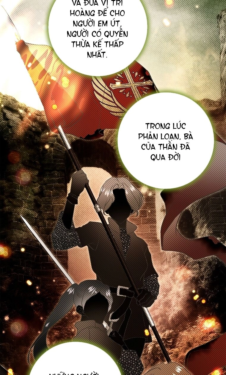 Hôn Phu Ẩn Sắc Chapter 107.2 - 15