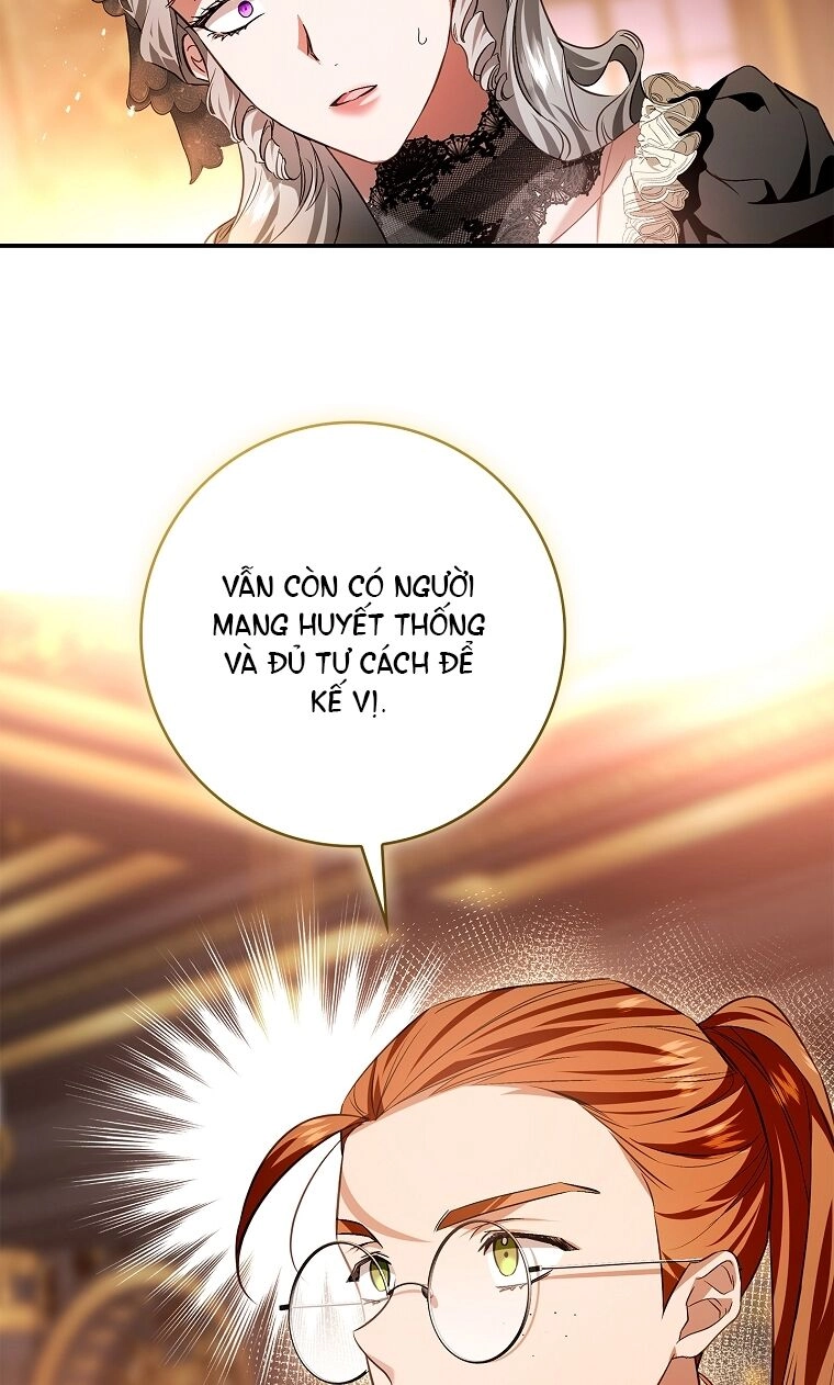 Hôn Phu Ẩn Sắc Chapter 107.2 - 18