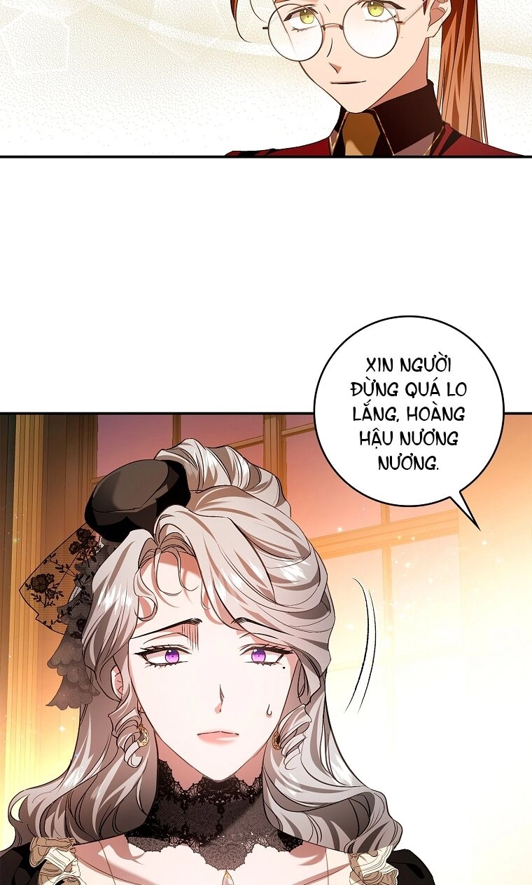 Hôn Phu Ẩn Sắc Chapter 107.2 - 21