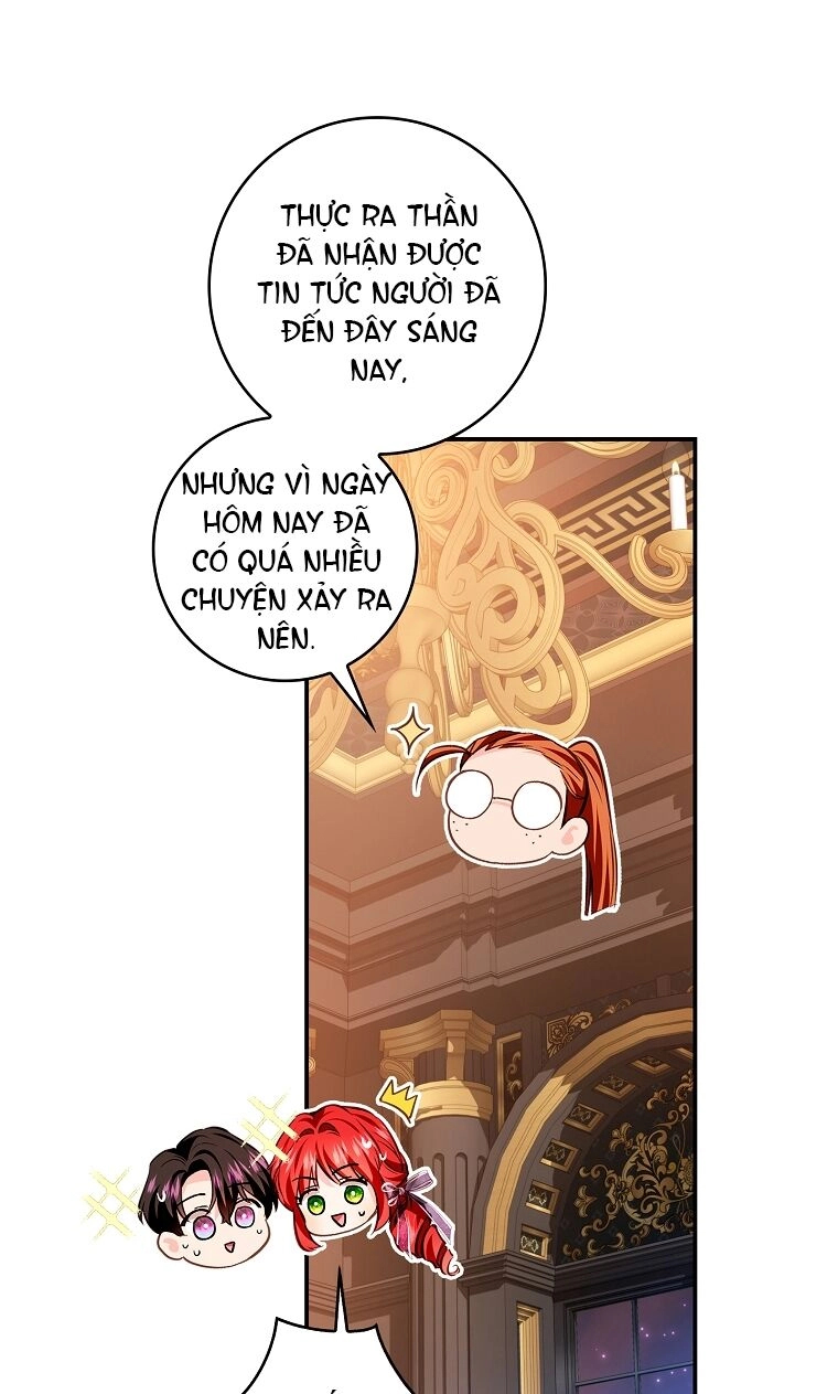 Hôn Phu Ẩn Sắc Chapter 107.2 - 26