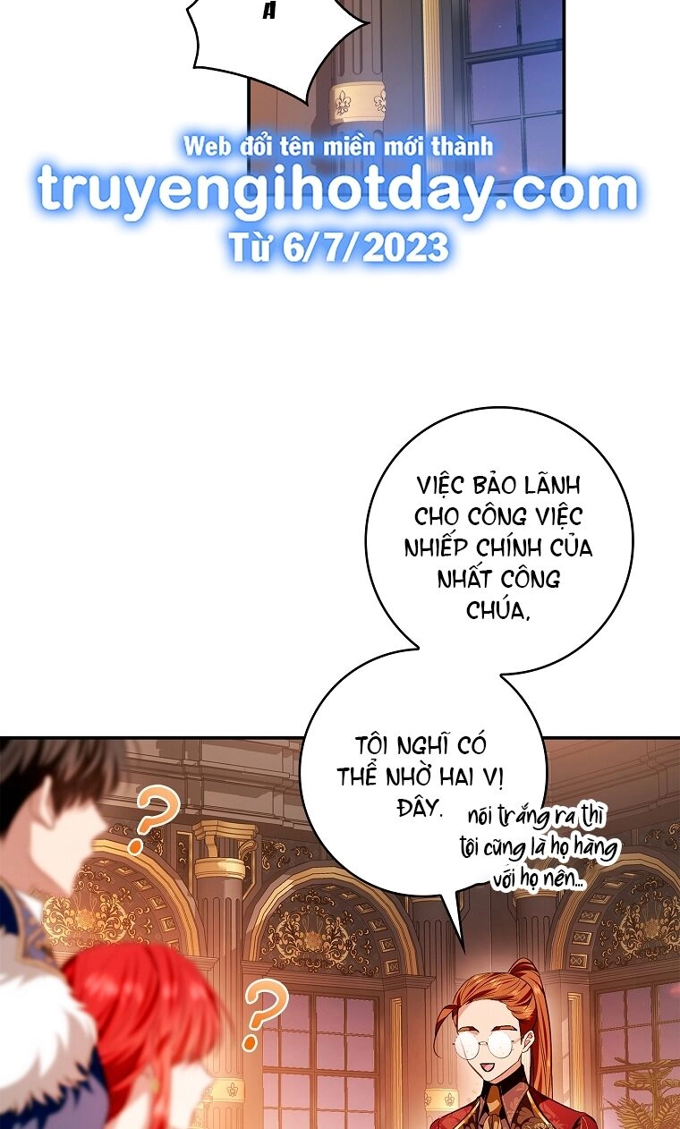 Hôn Phu Ẩn Sắc Chapter 107.2 - 27