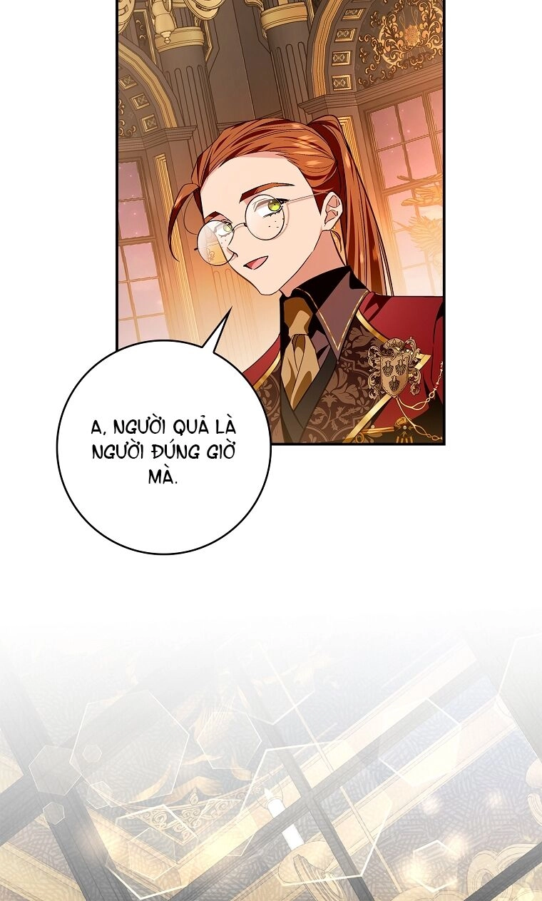 Hôn Phu Ẩn Sắc Chapter 107.2 - 29