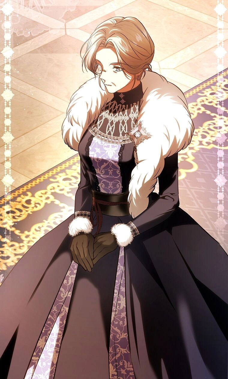 Hôn Phu Ẩn Sắc Chapter 107.2 - 35