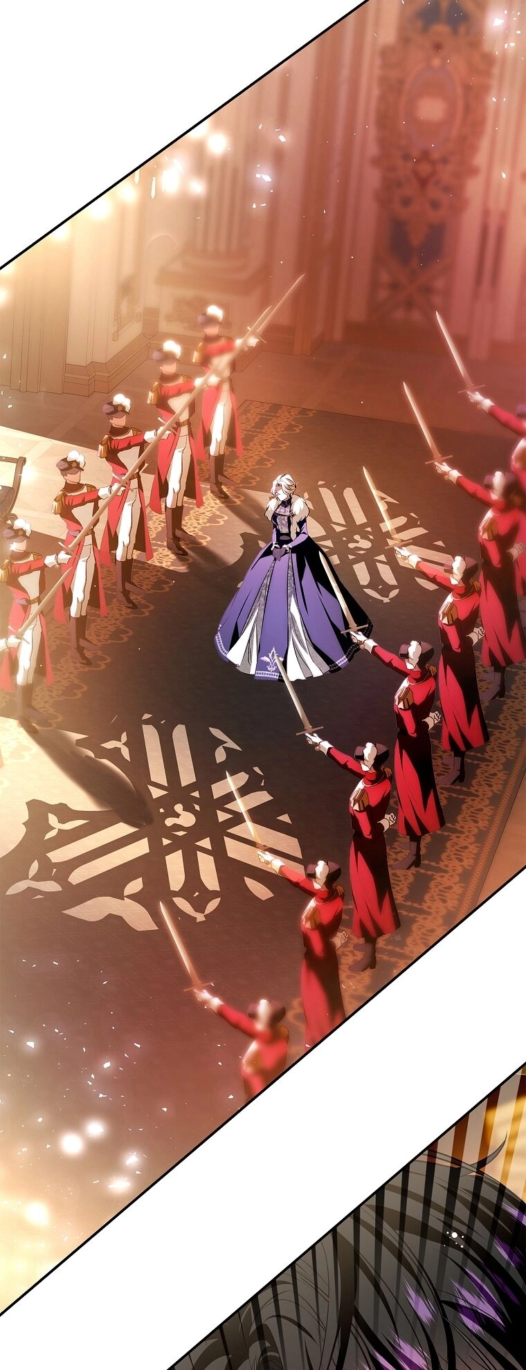 Hôn Phu Ẩn Sắc Chapter 108.1 - 2