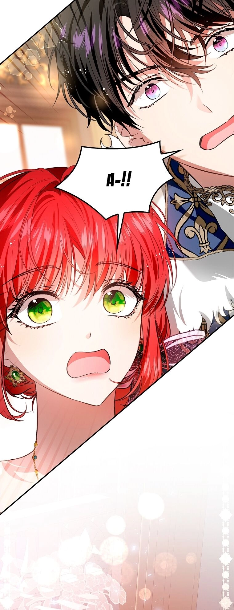 Hôn Phu Ẩn Sắc Chapter 108.1 - 3