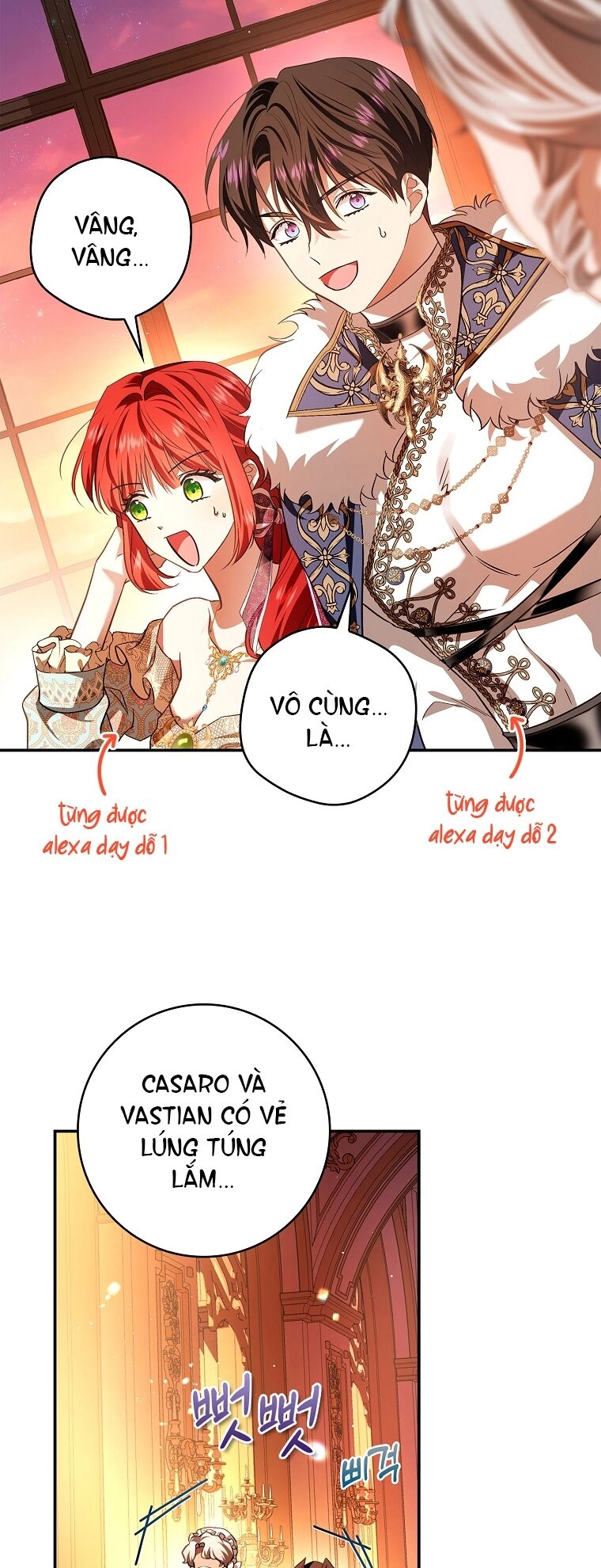 Hôn Phu Ẩn Sắc Chapter 108.1 - 6