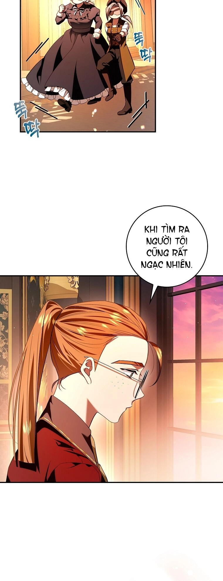 Hôn Phu Ẩn Sắc Chapter 108.1 - 7