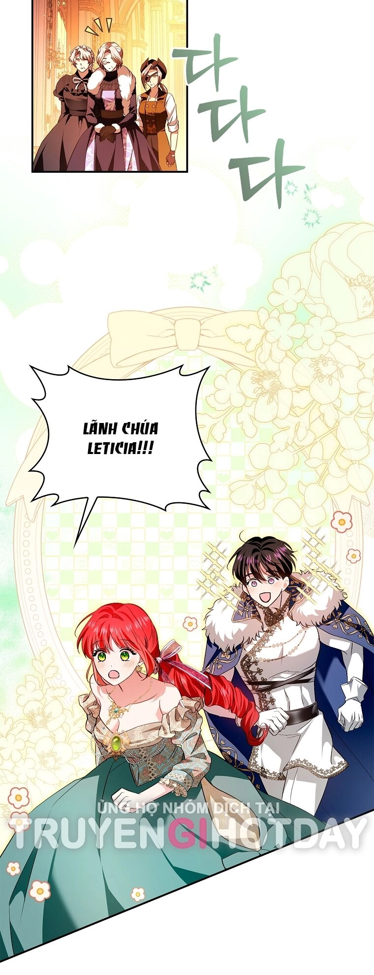 Hôn Phu Ẩn Sắc Chapter 108.1 - 9